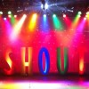 shout stage