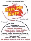 Kiss Me Kate 