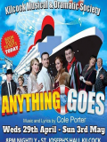Anything Goes 