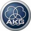 akg icon