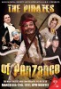 Pirates of Penzance Cover