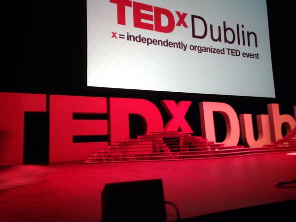 TEDx14