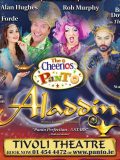 Cheerios Panto 