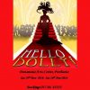 Hello Dolly – Port Laois MS portlaoise