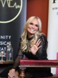 Kristin Chenoweth 