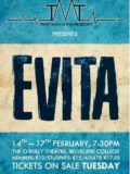 EVITA 