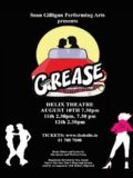 Grease SGPA