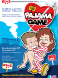 The Pajama Game 