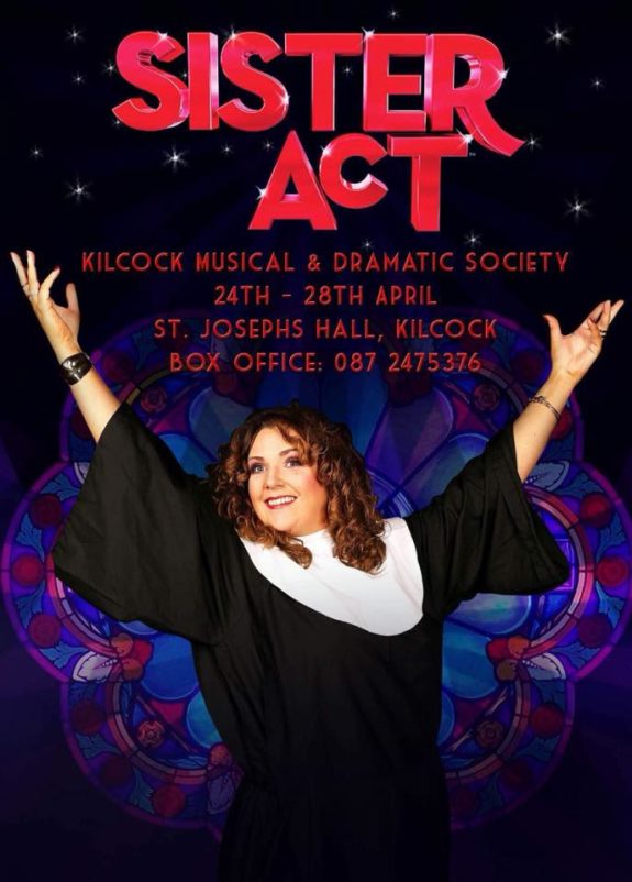 SisterActKilcock