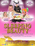 Cheerios Panto 