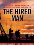 The Hired Man 