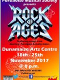 Rock of Ages 