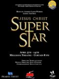 Jesus Christ Superstar 