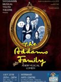 The Addams Family 