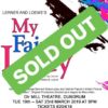 Glencullen MFL Sold Out